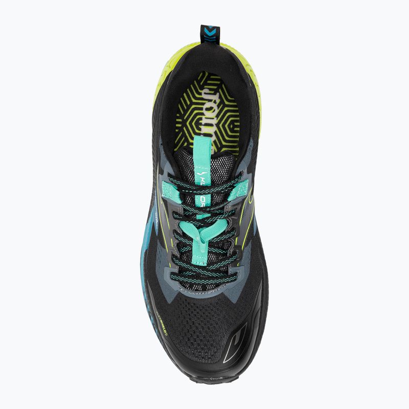Herren Laufschuhe Joma Kubor schwarz 5