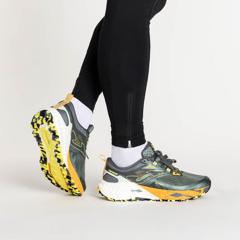 Herren Laufschuhe Joma Rase grün 2