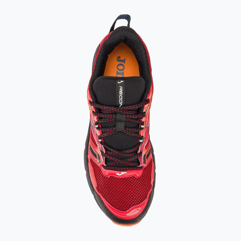Herren Laufschuhe Joma Recon rot 7