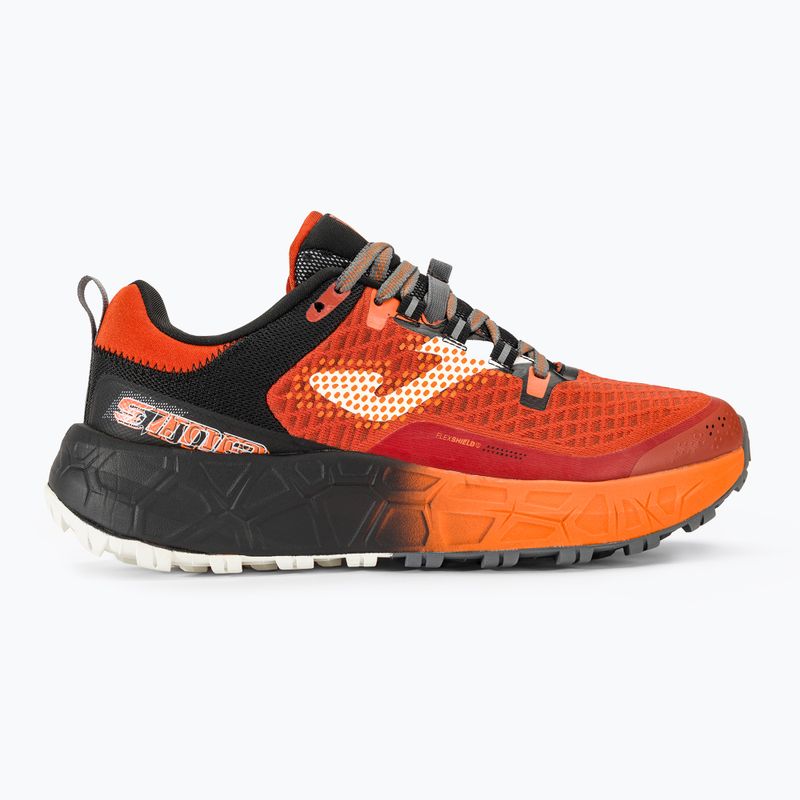 Herren Laufschuhe Joma Sima orange 3