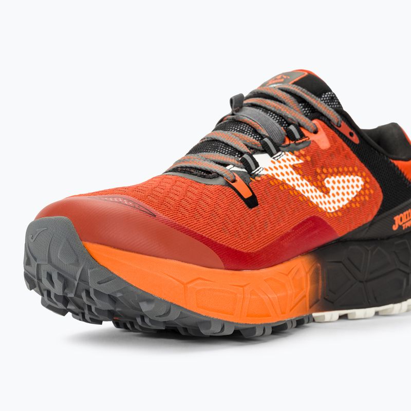 Herren Laufschuhe Joma Sima orange 9