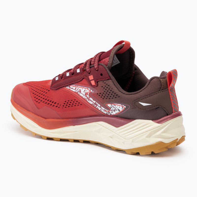 Damen Laufschuhe Joma Tundra rot 3