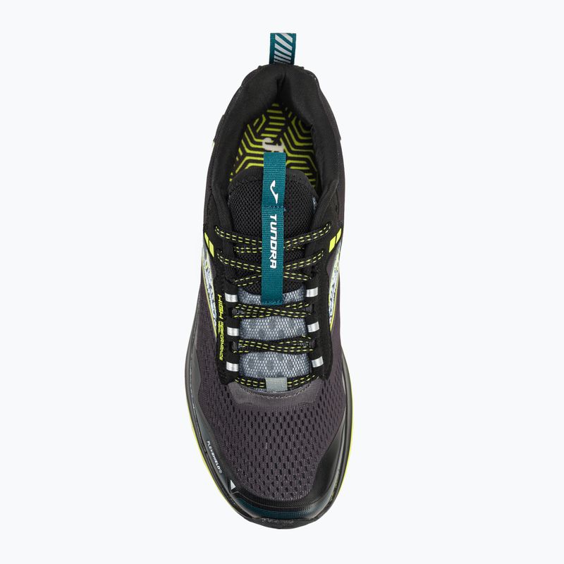 Herren Laufschuhe Joma Tundra schwarz 6