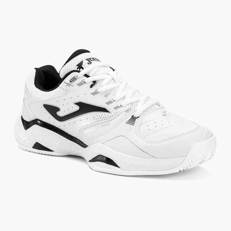 Herren Joma Master 1000 Padel Schuhe weiß