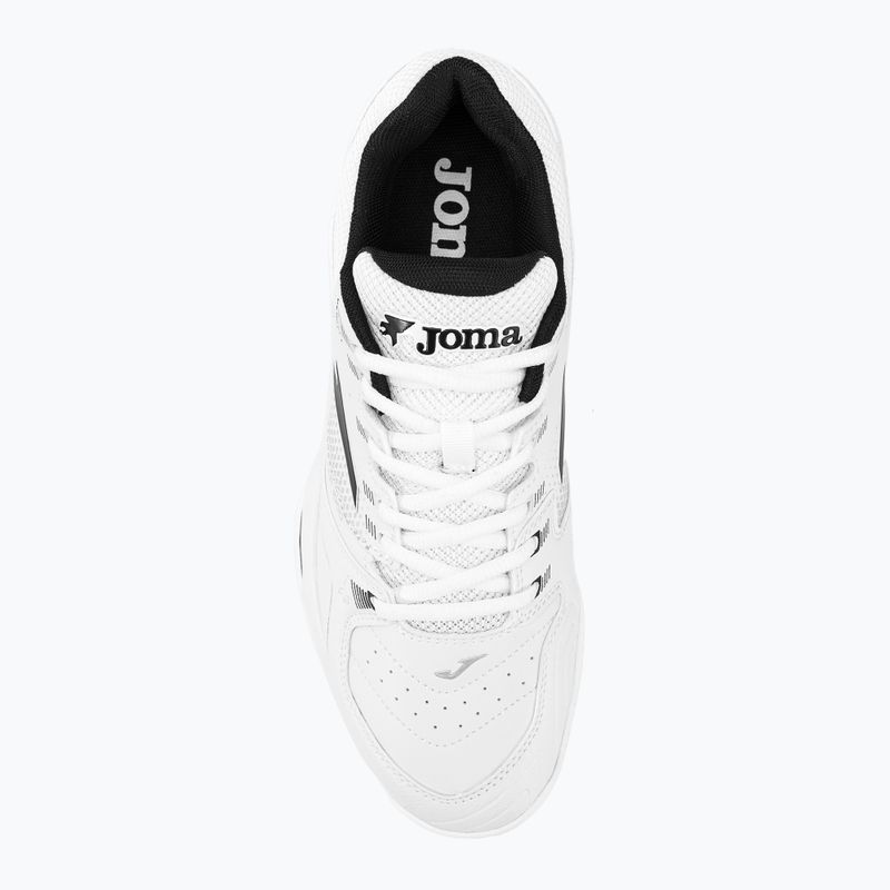 Herren Joma Master 1000 Padel Schuhe weiß 6