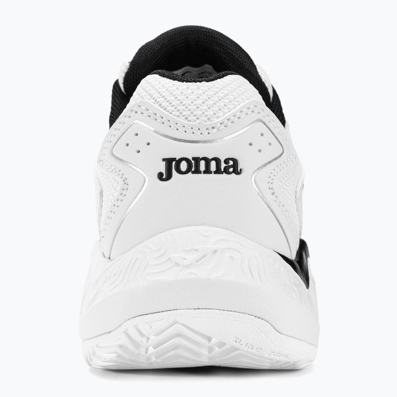 Herren Joma Master 1000 Padel Schuhe weiß 7