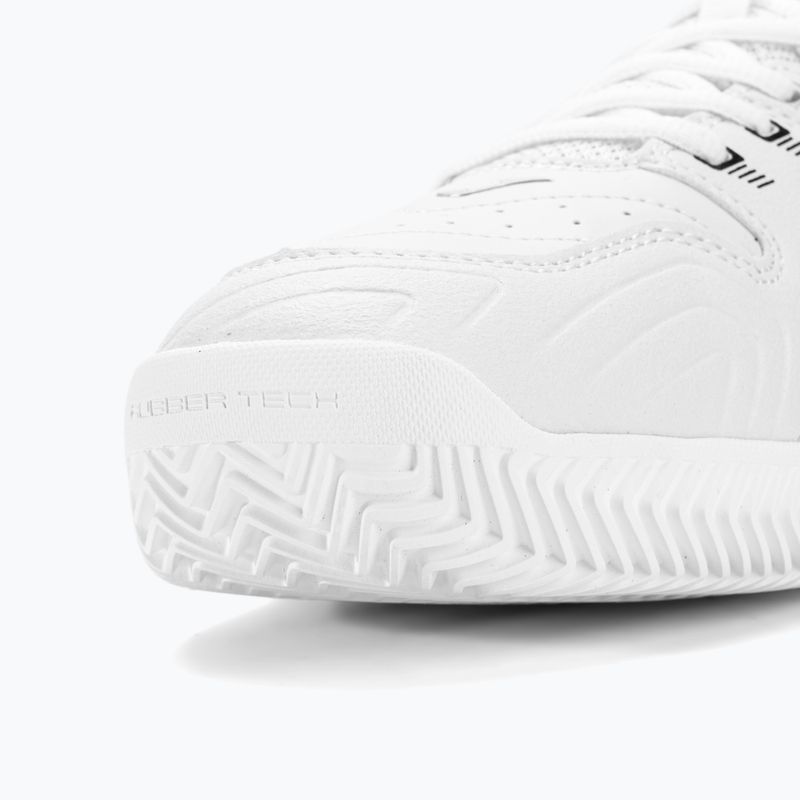 Herren Joma Master 1000 Padel Schuhe weiß 8