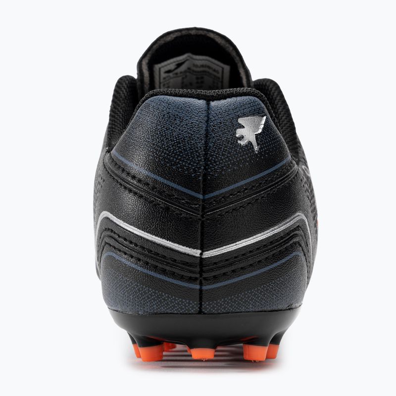 Kinder Fußballschuhe Joma Toledo Jr AG schwarz 7