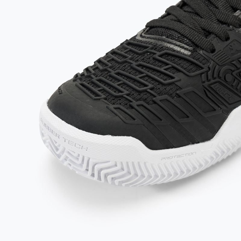 Herren Joma Roland Padel Schuhe schwarz 7