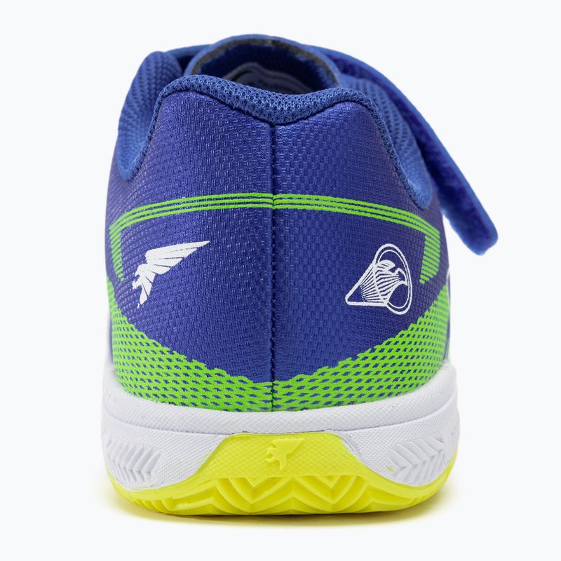 Joma Powerfull Jr IN royal Fußballschuhe für Kinder