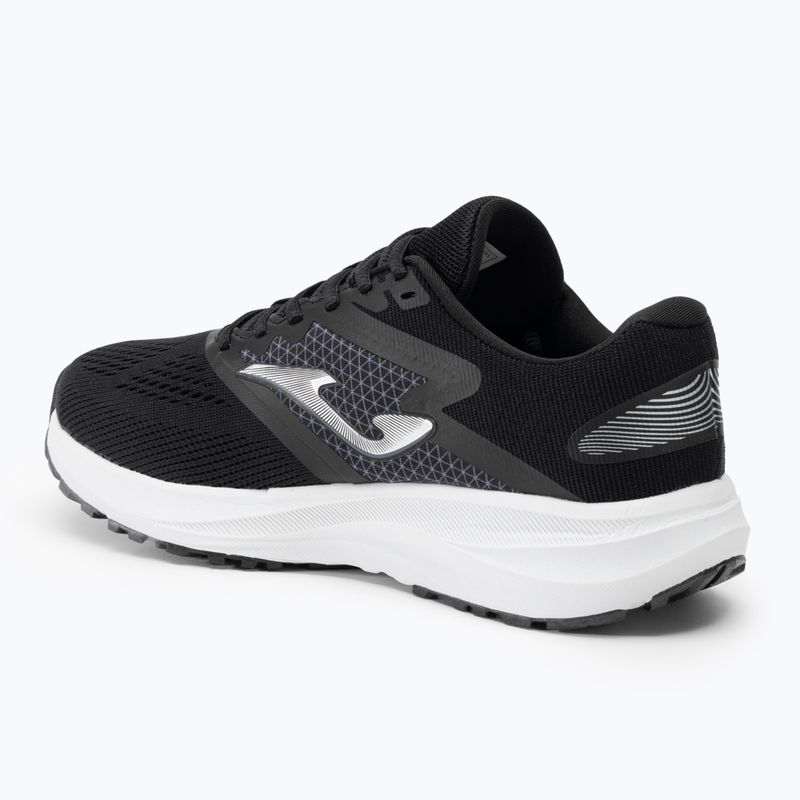 Herren Joma Speed schwarz/weiss Laufschuhe 3