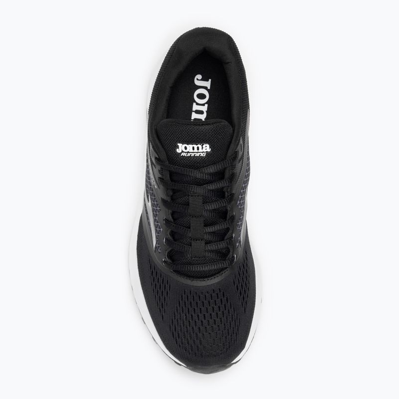 Herren Joma Speed schwarz/weiss Laufschuhe 5
