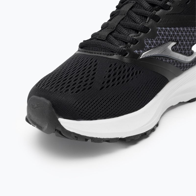 Herren Joma Speed schwarz/weiss Laufschuhe 7