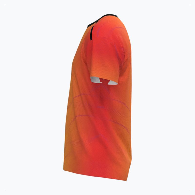 Herren-Tennisshirt Joma Smash orange