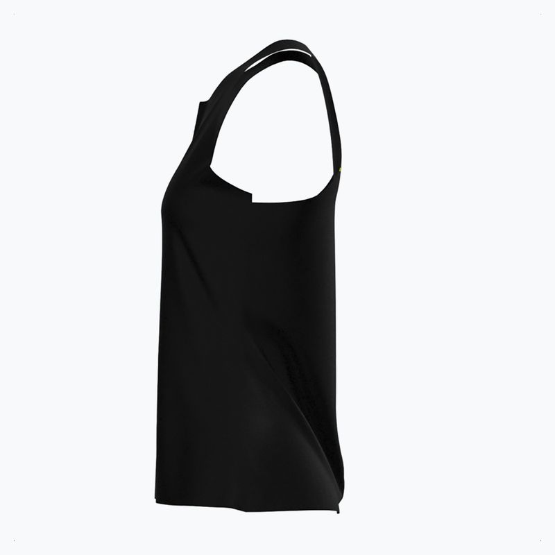 Damen-Tennishemd Joma Ranking Tank Top W black 4