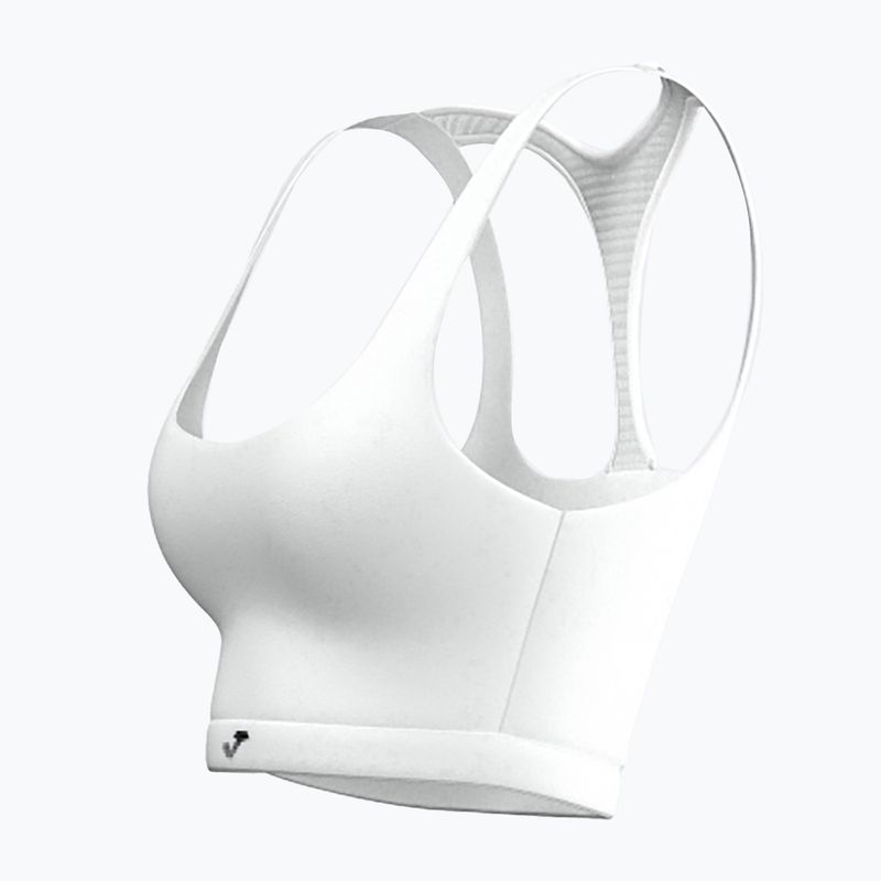 Damen-Tennistop Joma Challenge weiß 3