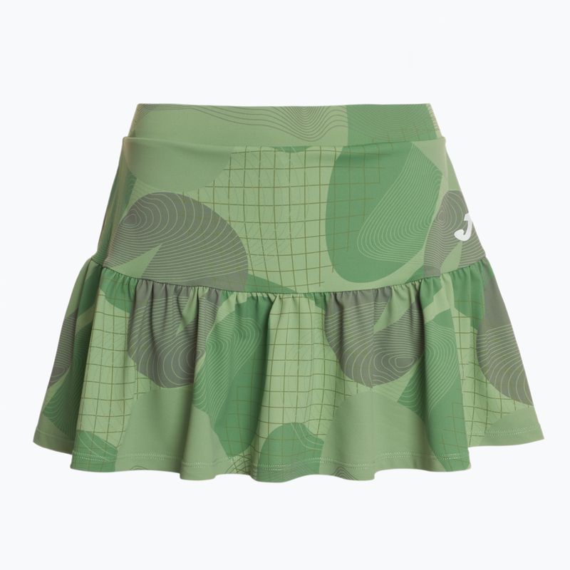 Tennisrock Joma Challenge green