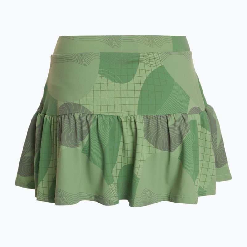 Tennisrock Joma Challenge green 2