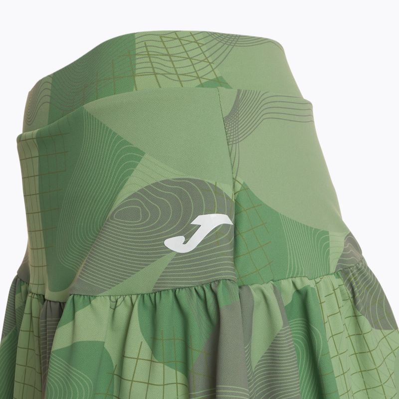 Tennisrock Joma Challenge green 3