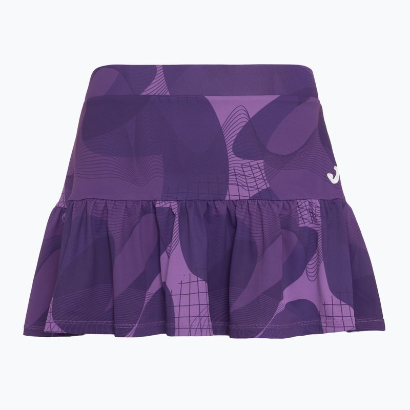 Tennisrock Joma Challenge purple