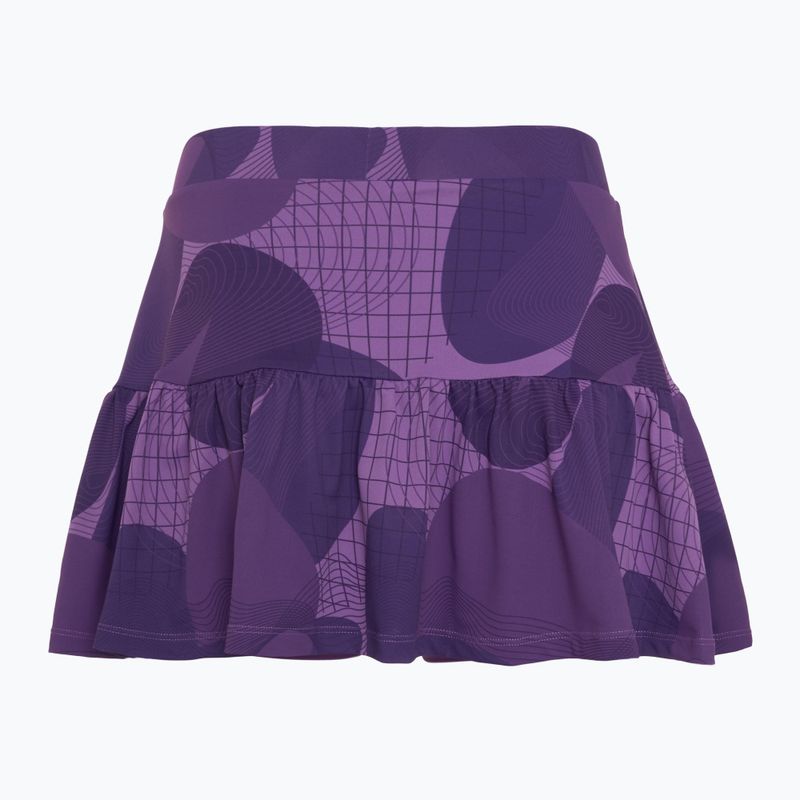 Tennisrock Joma Challenge purple 2