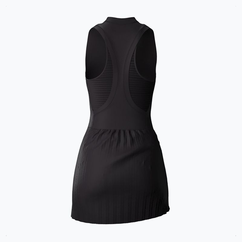 Joma Torneo schwarzes Tenniskleid 2