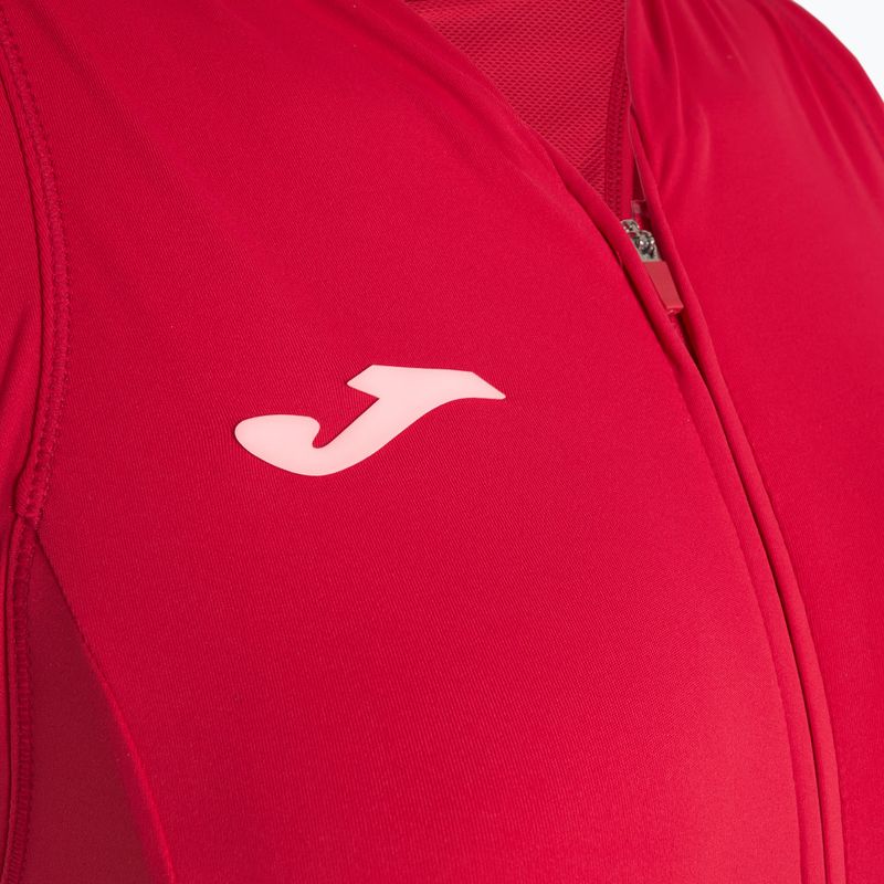 Tenniskleid Joma Torneo fuchsia 3