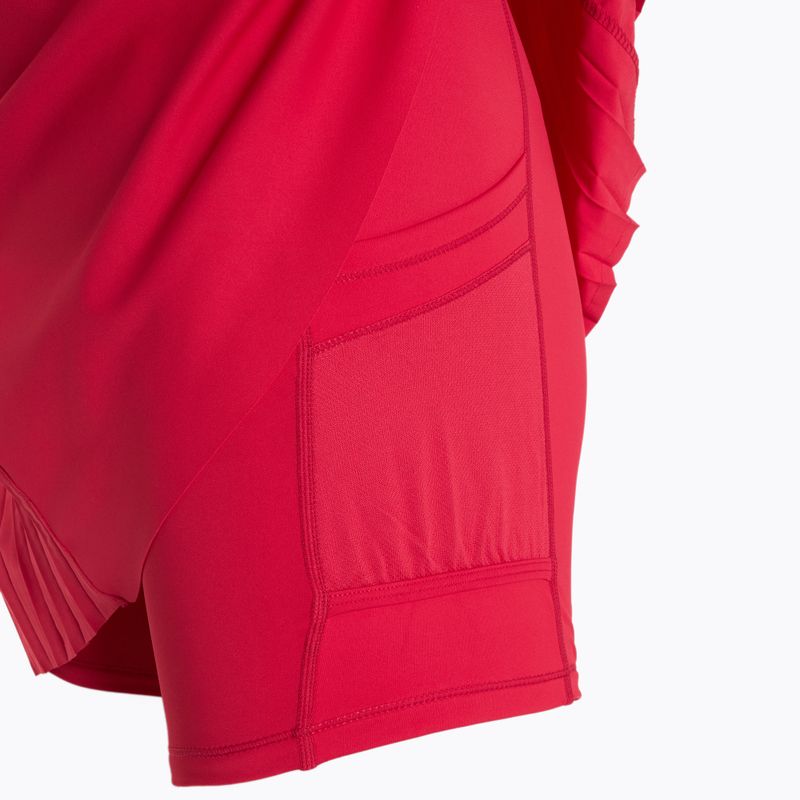 Tenniskleid Joma Torneo fuchsia 4