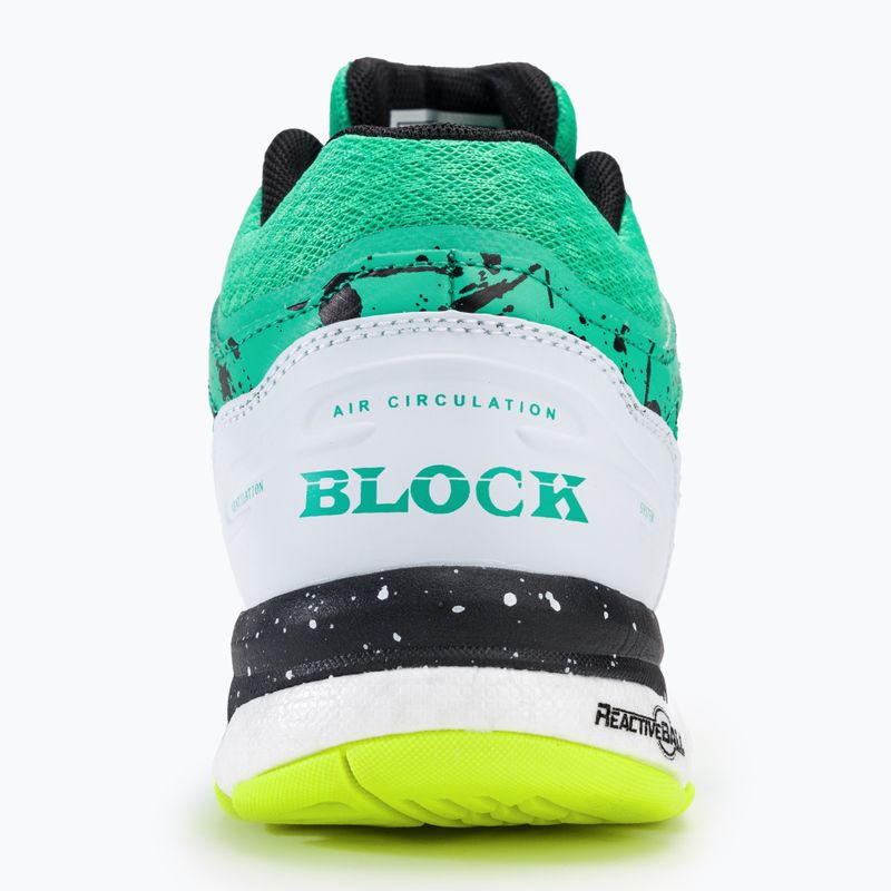 Damen Volleyballschuhe Joma V.Blok türkis 6
