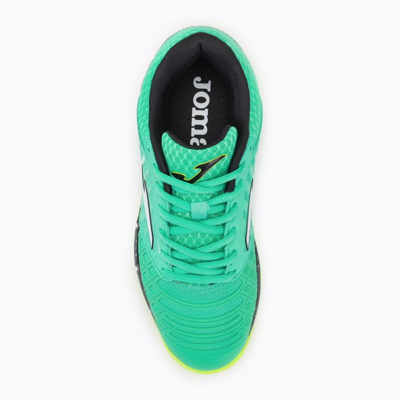 Damen Volleyballschuhe Joma V.Impulse türkis 5