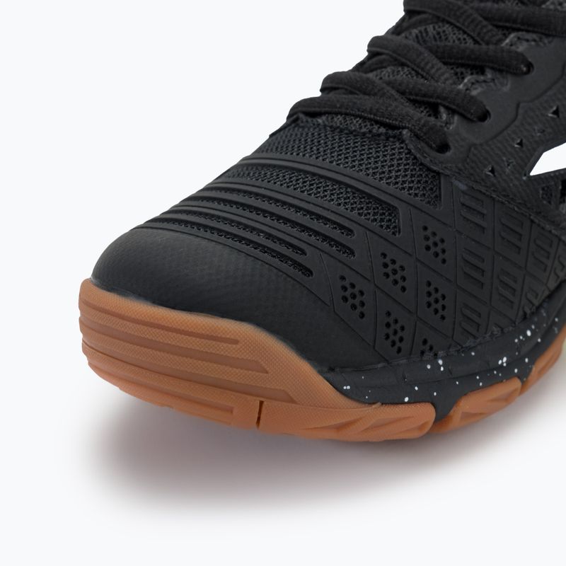 Herren Volleyball Schuhe Joma V.Impulse schwarz/zitrone fluor 7