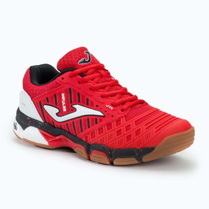 Herren Volleyballschuhe Joma V.Impulse rot