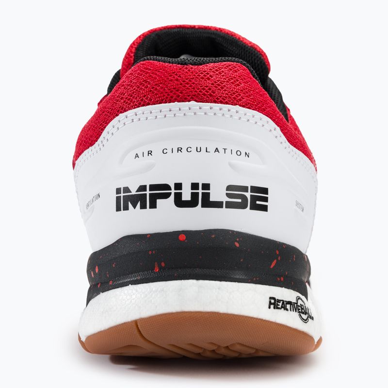 Herren Volleyballschuhe Joma V.Impulse rot 6