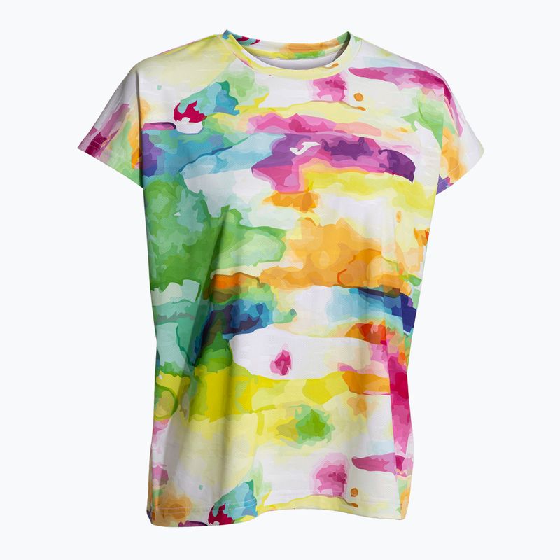 Damen Laufshirt Joma R-City lila