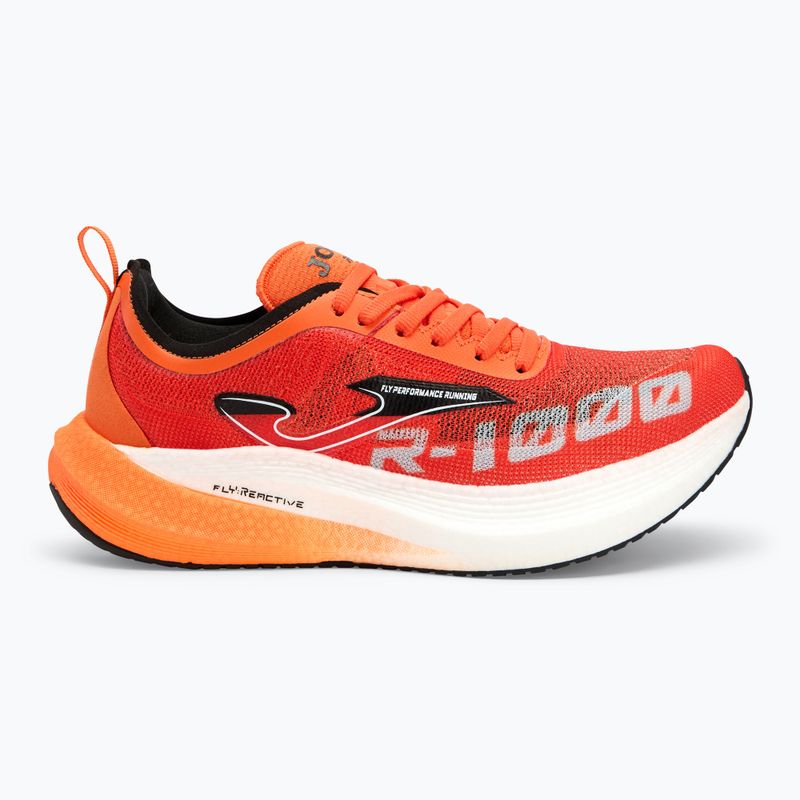 Herren Laufschuhe Joma R1000 orange 2
