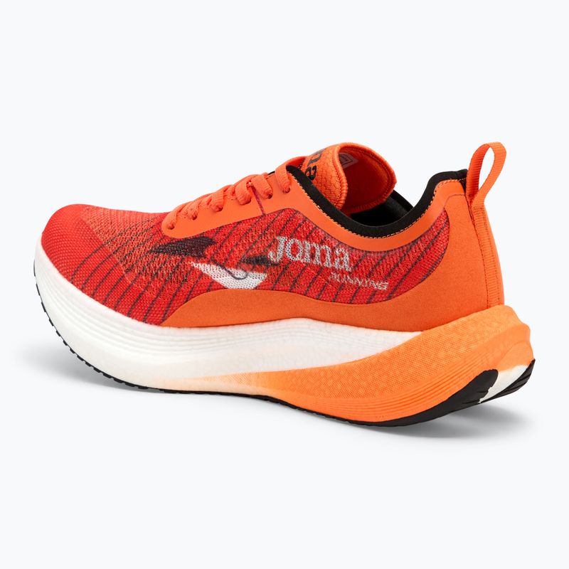 Herren Laufschuhe Joma R1000 orange 3