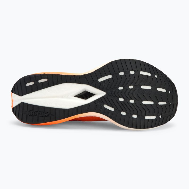 Herren Laufschuhe Joma R1000 orange 4