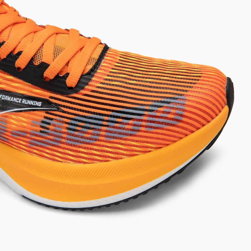 Herren Laufschuhe Joma R.3000 orange 7