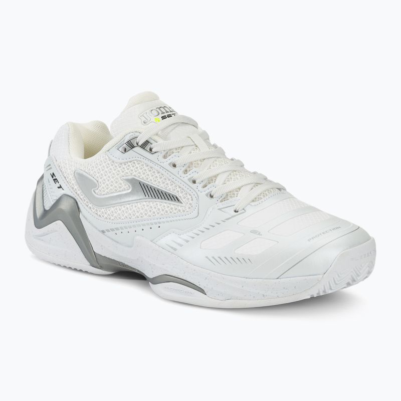 Herren Joma Set Padel Schuhe weiß
