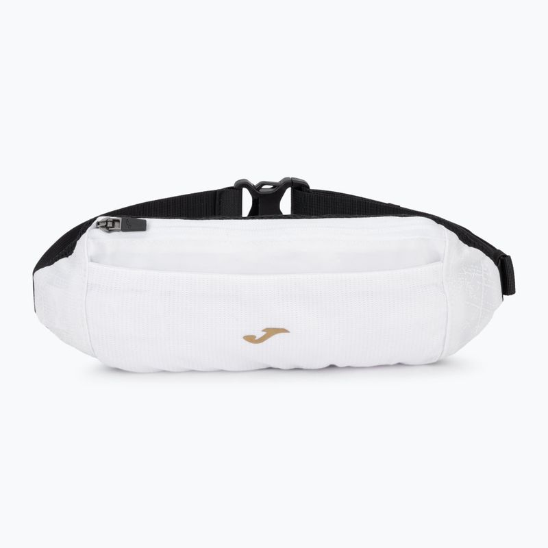 Joma R-Night Bum weißer Nierenbeutel