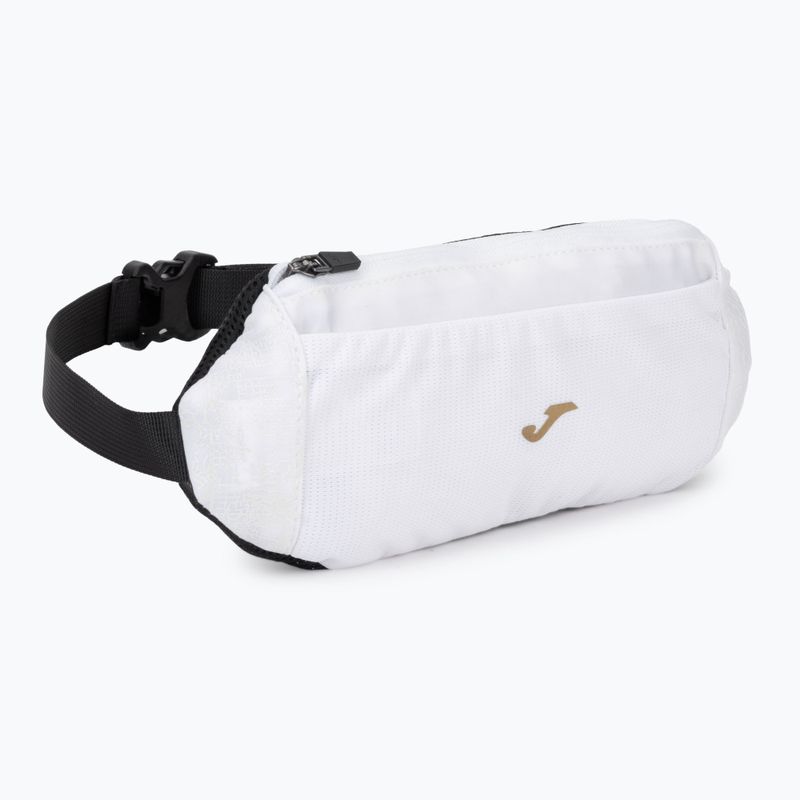 Joma R-Night Bum weißer Nierenbeutel 2