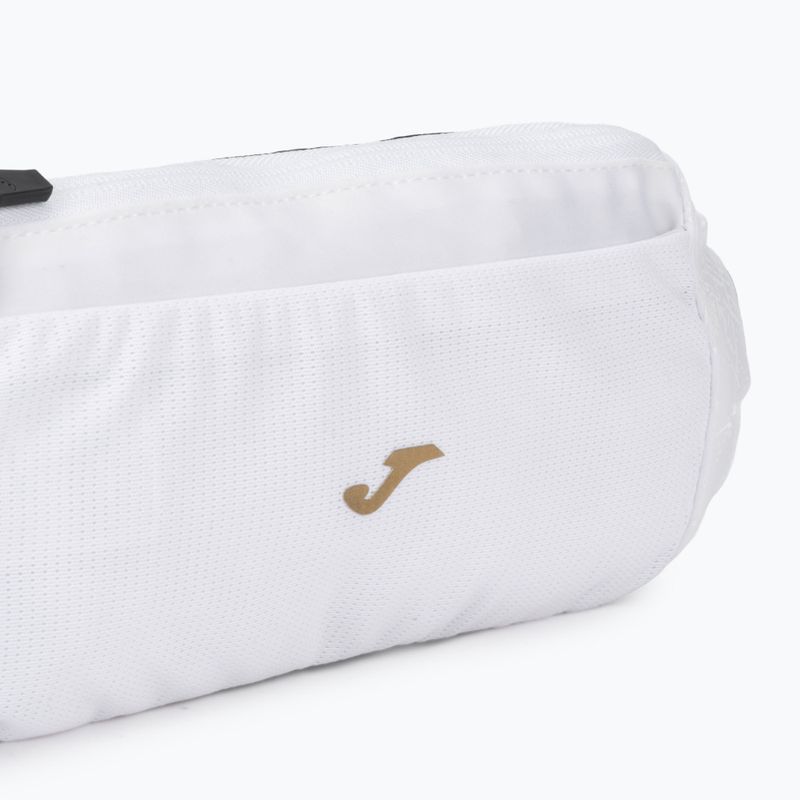 Joma R-Night Bum weißer Nierenbeutel 3