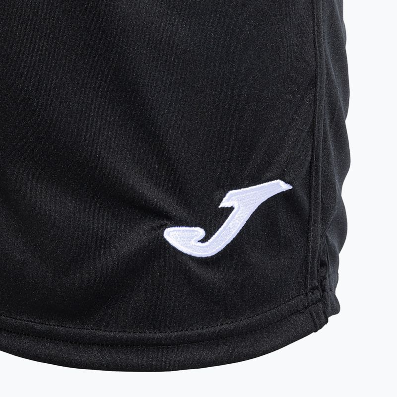 Herren Joma Open III Shorts schwarz 5