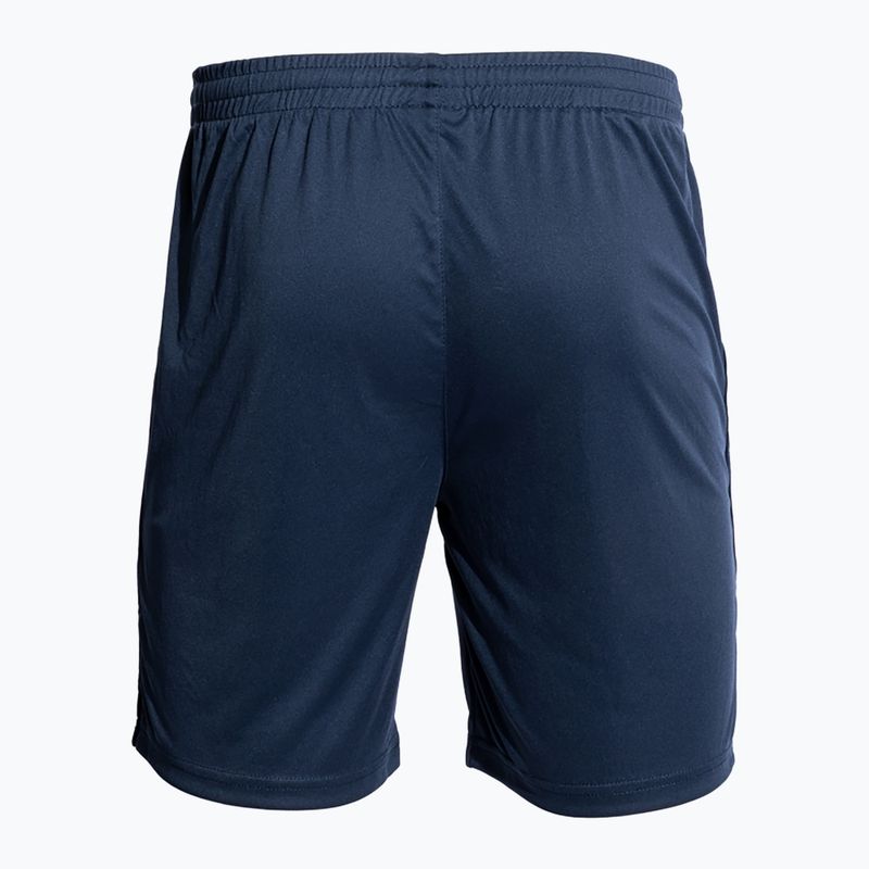 Herren Joma Open III Shorts navy blau 2