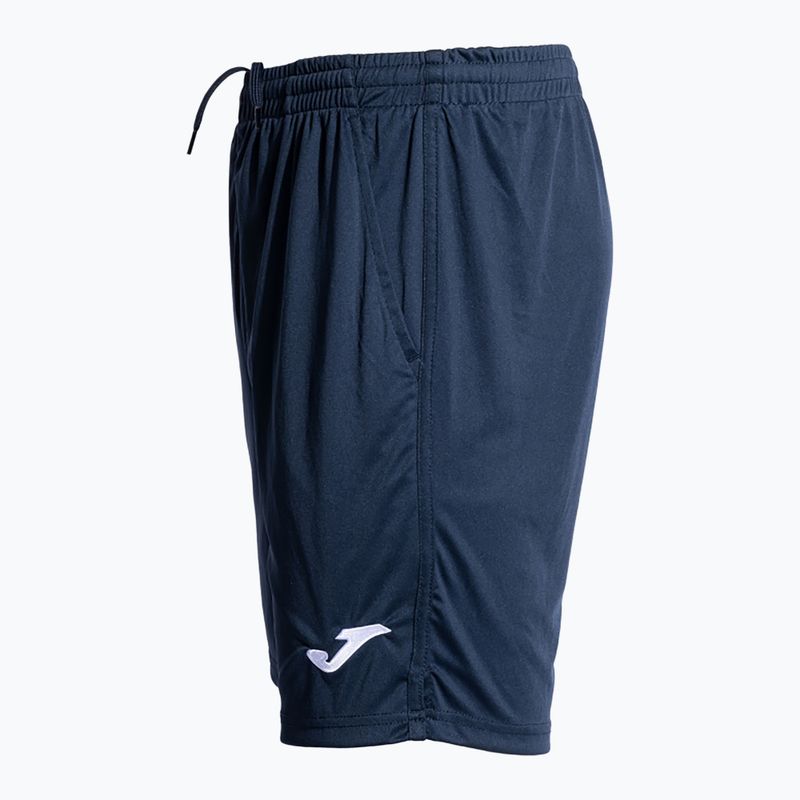 Herren Joma Open III Shorts navy blau 4