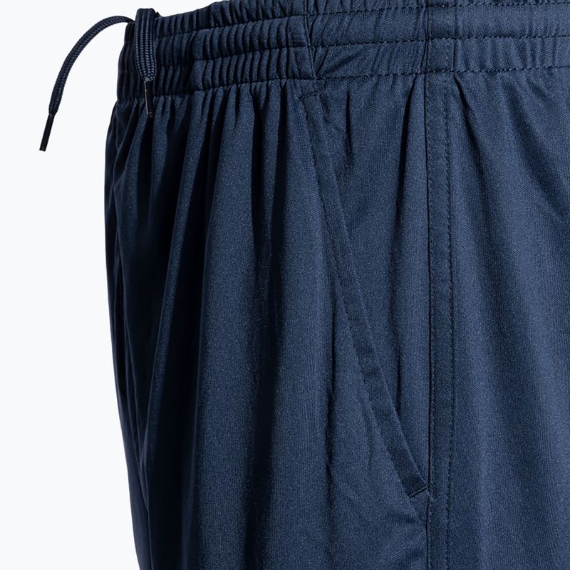 Herren Joma Open III Shorts navy blau 5