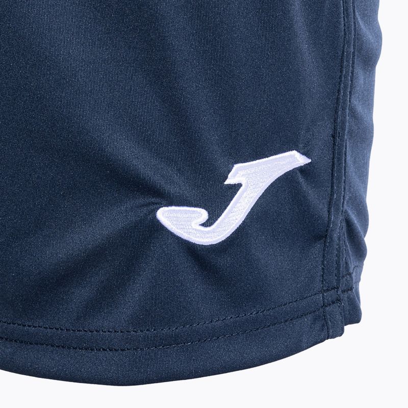 Herren Joma Open III Shorts navy blau 6