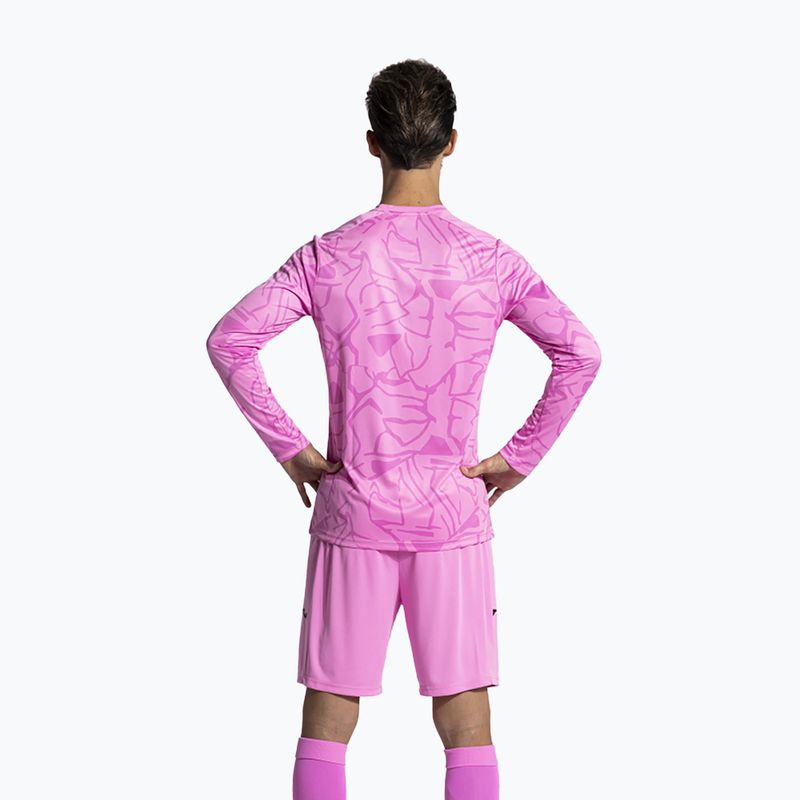 Torwartset Joma Zamora IX pink 2