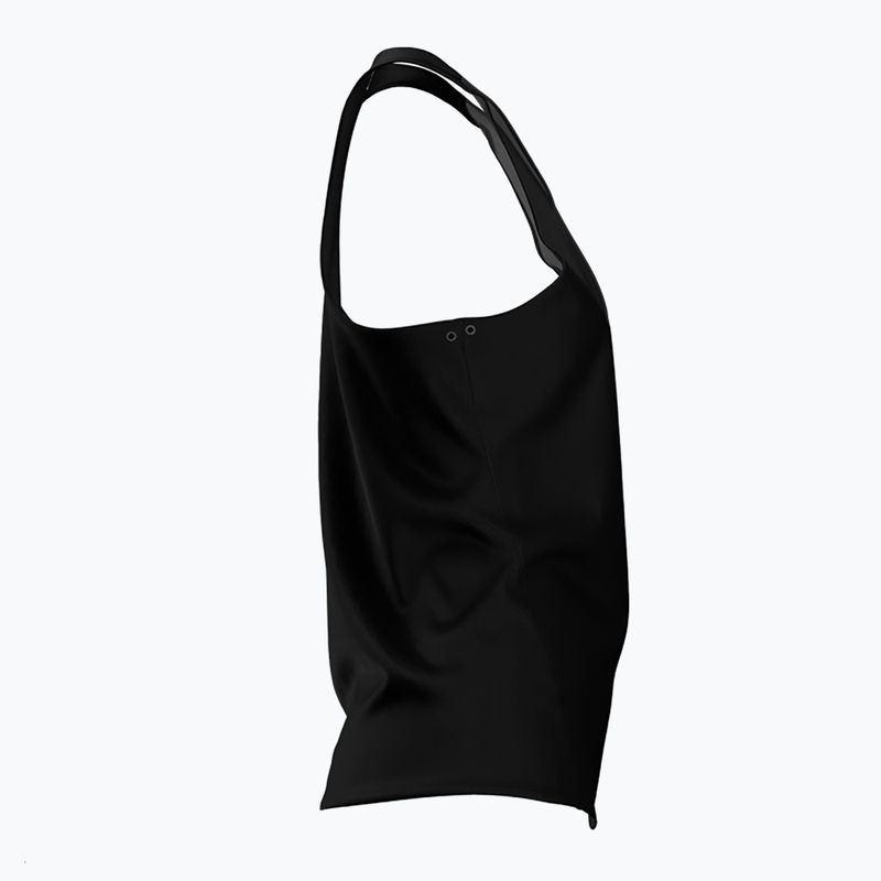 Damen Lauftank Joma R-City schwarz