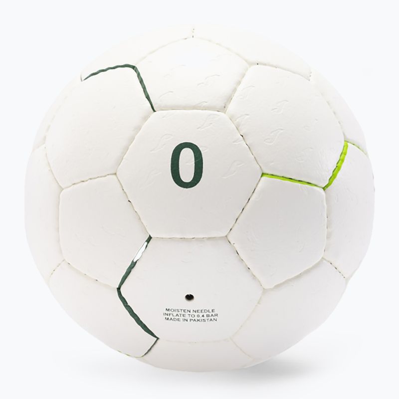 Joma Fed Balonmano Andaluza Fußball weiß/grün